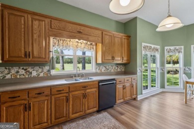 Welcome to 564 Cardinal Circle in the prestigious gated on The Club At Osprey Cove in Georgia - for sale on GolfHomes.com, golf home, golf lot
