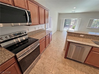 Welcome to this stunning 1,988 sq. ft. home in the highly on Mountain Falls Golf Course in Nevada - for sale on GolfHomes.com, golf home, golf lot