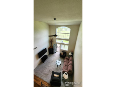 Welcome to effortless living at 451 Clubhouse Ct. - a on Mariana Butte Golf Course in Colorado - for sale on GolfHomes.com, golf home, golf lot
