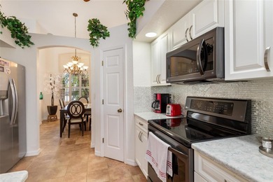 Welcome to the laid-back Florida lifestyle you've been dreaming on Pinemoor West Golf Club in Florida - for sale on GolfHomes.com, golf home, golf lot