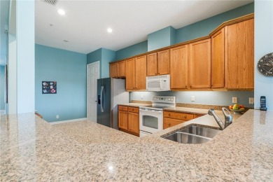 Top floor living w. personal Stiltz Lift to take you (or your on Indian River Club in Florida - for sale on GolfHomes.com, golf home, golf lot