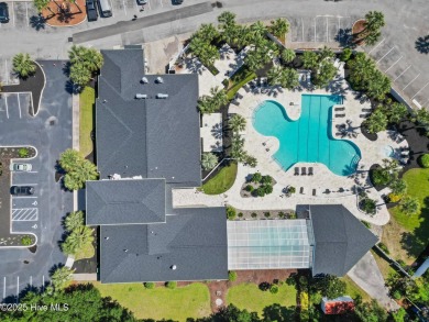 Discover the perfect beachside retreat with this charming ground on Sea Trail Golf Resort in North Carolina - for sale on GolfHomes.com, golf home, golf lot