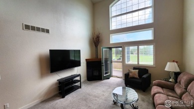 Welcome to effortless living at 451 Clubhouse Ct. - a on Mariana Butte Golf Course in Colorado - for sale on GolfHomes.com, golf home, golf lot