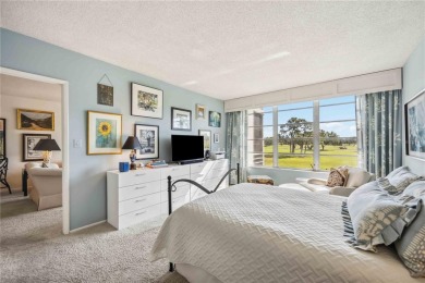 As you walk in, you're immediately struck by the breathtaking on Palm Aire Country Club of Sarasota in Florida - for sale on GolfHomes.com, golf home, golf lot