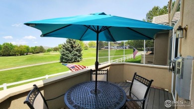 Welcome to effortless living at 451 Clubhouse Ct. - a on Mariana Butte Golf Course in Colorado - for sale on GolfHomes.com, golf home, golf lot