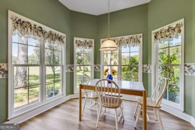 Welcome to 564 Cardinal Circle in the prestigious gated on The Club At Osprey Cove in Georgia - for sale on GolfHomes.com, golf home, golf lot