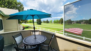 Welcome to effortless living at 451 Clubhouse Ct. - a on Mariana Butte Golf Course in Colorado - for sale on GolfHomes.com, golf home, golf lot
