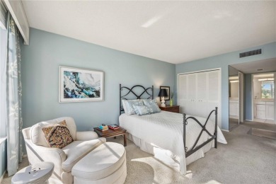 As you walk in, you're immediately struck by the breathtaking on Palm Aire Country Club of Sarasota in Florida - for sale on GolfHomes.com, golf home, golf lot