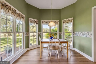 Welcome to 564 Cardinal Circle in the prestigious gated on The Club At Osprey Cove in Georgia - for sale on GolfHomes.com, golf home, golf lot