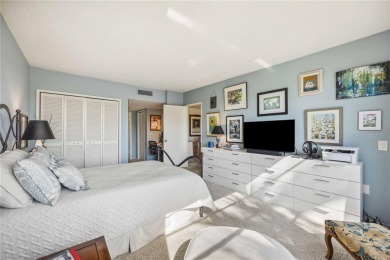 As you walk in, you're immediately struck by the breathtaking on Palm Aire Country Club of Sarasota in Florida - for sale on GolfHomes.com, golf home, golf lot