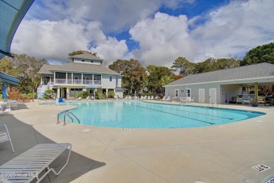 Discover the perfect beachside retreat with this charming ground on Sea Trail Golf Resort in North Carolina - for sale on GolfHomes.com, golf home, golf lot