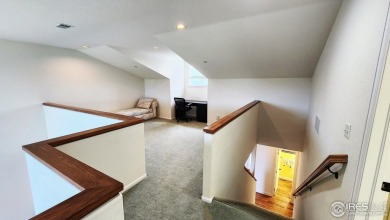 Welcome to effortless living at 451 Clubhouse Ct. - a on Mariana Butte Golf Course in Colorado - for sale on GolfHomes.com, golf home, golf lot