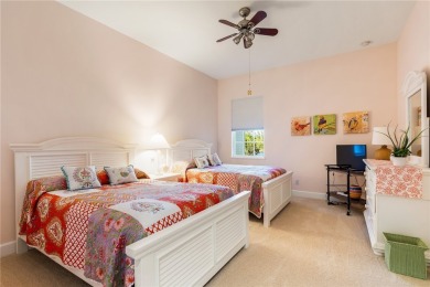 Top floor living w. personal Stiltz Lift to take you (or your on Indian River Club in Florida - for sale on GolfHomes.com, golf home, golf lot