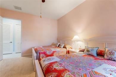 Top floor living w. personal Stiltz Lift to take you (or your on Indian River Club in Florida - for sale on GolfHomes.com, golf home, golf lot