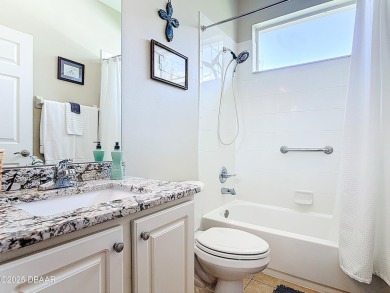 3 bedroom 2 bath lake front  home with optional 4th flex on LPGA International Golf Course in Florida - for sale on GolfHomes.com, golf home, golf lot