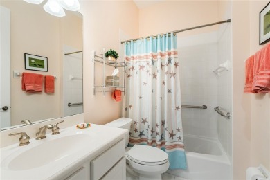 Top floor living w. personal Stiltz Lift to take you (or your on Indian River Club in Florida - for sale on GolfHomes.com, golf home, golf lot