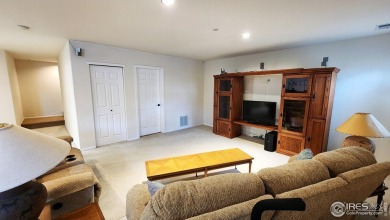 Welcome to effortless living at 451 Clubhouse Ct. - a on Mariana Butte Golf Course in Colorado - for sale on GolfHomes.com, golf home, golf lot