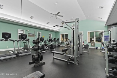 Discover the perfect beachside retreat with this charming ground on Sea Trail Golf Resort in North Carolina - for sale on GolfHomes.com, golf home, golf lot