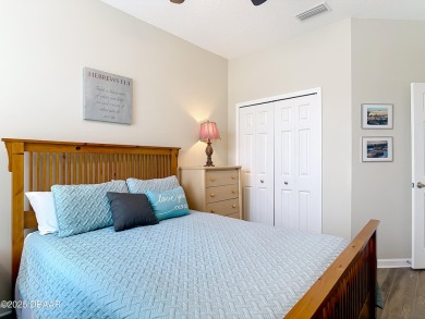 3 bedroom 2 bath lake front  home with optional 4th flex on LPGA International Golf Course in Florida - for sale on GolfHomes.com, golf home, golf lot