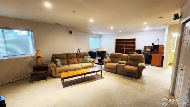 Welcome to effortless living at 451 Clubhouse Ct. - a on Mariana Butte Golf Course in Colorado - for sale on GolfHomes.com, golf home, golf lot