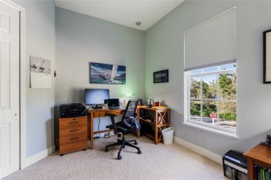 Top floor living w. personal Stiltz Lift to take you (or your on Indian River Club in Florida - for sale on GolfHomes.com, golf home, golf lot