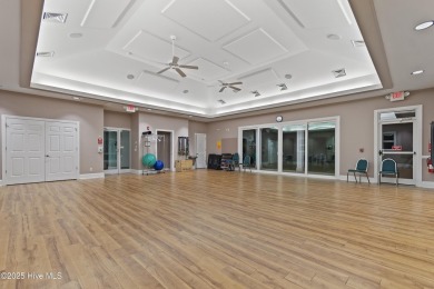 Discover the perfect beachside retreat with this charming ground on Sea Trail Golf Resort in North Carolina - for sale on GolfHomes.com, golf home, golf lot