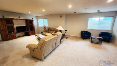 Welcome to effortless living at 451 Clubhouse Ct. - a on Mariana Butte Golf Course in Colorado - for sale on GolfHomes.com, golf home, golf lot