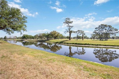 As you walk in, you're immediately struck by the breathtaking on Palm Aire Country Club of Sarasota in Florida - for sale on GolfHomes.com, golf home, golf lot