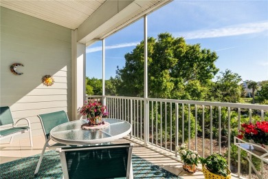 Top floor living w. personal Stiltz Lift to take you (or your on Indian River Club in Florida - for sale on GolfHomes.com, golf home, golf lot