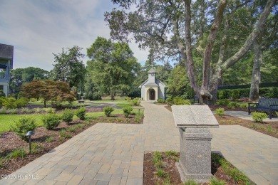 Discover the perfect beachside retreat with this charming ground on Sea Trail Golf Resort in North Carolina - for sale on GolfHomes.com, golf home, golf lot