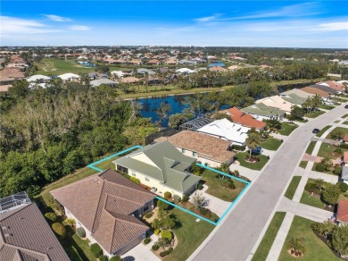 Discover the perfect Florida lifestyle in Pelican Pointe Golf on Pelican Pointe Golf and Country Club in Florida - for sale on GolfHomes.com, golf home, golf lot