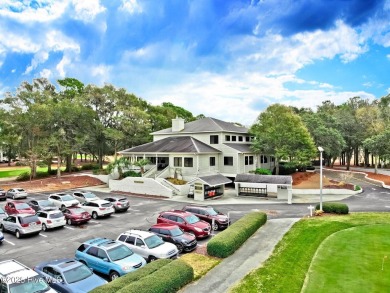 Discover the perfect beachside retreat with this charming ground on Sea Trail Golf Resort in North Carolina - for sale on GolfHomes.com, golf home, golf lot