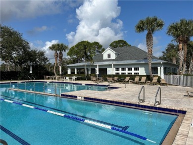 Top floor living w. personal Stiltz Lift to take you (or your on Indian River Club in Florida - for sale on GolfHomes.com, golf home, golf lot
