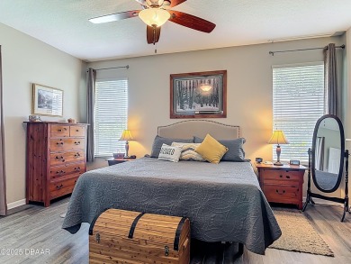 3 bedroom 2 bath lake front  home with optional 4th flex on LPGA International Golf Course in Florida - for sale on GolfHomes.com, golf home, golf lot