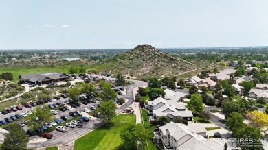Welcome to effortless living at 451 Clubhouse Ct. - a on Mariana Butte Golf Course in Colorado - for sale on GolfHomes.com, golf home, golf lot
