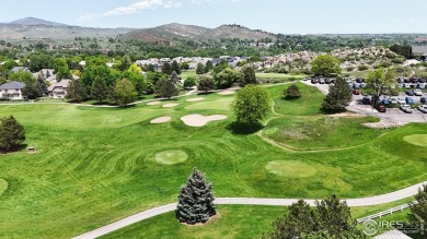 Welcome to effortless living at 451 Clubhouse Ct. - a on Mariana Butte Golf Course in Colorado - for sale on GolfHomes.com, golf home, golf lot