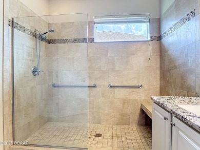 3 bedroom 2 bath lake front  home with optional 4th flex on LPGA International Golf Course in Florida - for sale on GolfHomes.com, golf home, golf lot