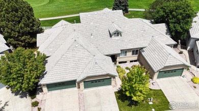 Welcome to effortless living at 451 Clubhouse Ct. - a on Mariana Butte Golf Course in Colorado - for sale on GolfHomes.com, golf home, golf lot