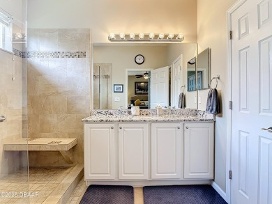 3 bedroom 2 bath lake front  home with optional 4th flex on LPGA International Golf Course in Florida - for sale on GolfHomes.com, golf home, golf lot