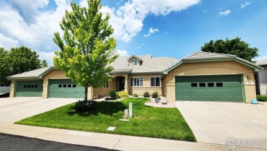 Welcome to effortless living at 451 Clubhouse Ct. - a on Mariana Butte Golf Course in Colorado - for sale on GolfHomes.com, golf home, golf lot