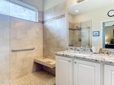 3 bedroom 2 bath lake front  home with optional 4th flex on LPGA International Golf Course in Florida - for sale on GolfHomes.com, golf home, golf lot