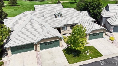 Welcome to effortless living at 451 Clubhouse Ct. - a on Mariana Butte Golf Course in Colorado - for sale on GolfHomes.com, golf home, golf lot