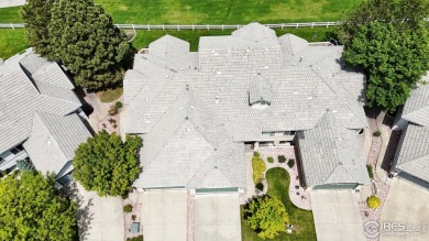 Welcome to effortless living at 451 Clubhouse Ct. - a on Mariana Butte Golf Course in Colorado - for sale on GolfHomes.com, golf home, golf lot