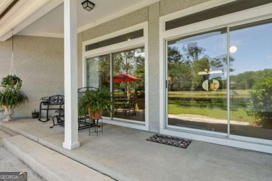 Welcome to 564 Cardinal Circle in the prestigious gated on The Club At Osprey Cove in Georgia - for sale on GolfHomes.com, golf home, golf lot