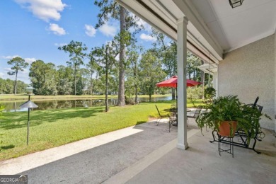 Welcome to 564 Cardinal Circle in the prestigious gated on The Club At Osprey Cove in Georgia - for sale on GolfHomes.com, golf home, golf lot
