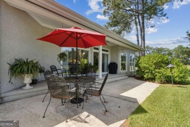 Welcome to 564 Cardinal Circle in the prestigious gated on The Club At Osprey Cove in Georgia - for sale on GolfHomes.com, golf home, golf lot