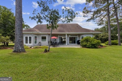 Welcome to 564 Cardinal Circle in the prestigious gated on The Club At Osprey Cove in Georgia - for sale on GolfHomes.com, golf home, golf lot