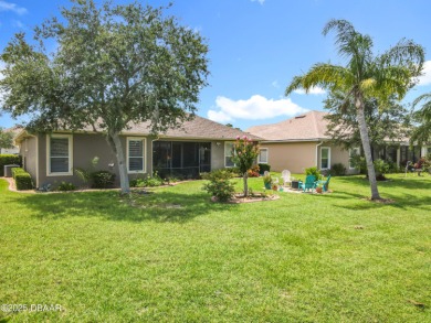 3 bedroom 2 bath lake front  home with optional 4th flex on LPGA International Golf Course in Florida - for sale on GolfHomes.com, golf home, golf lot
