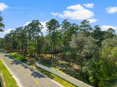 This .55-acre vacant lot is located in the gated Wild Heron on Sharks Tooth Golf Club in Florida - for sale on GolfHomes.com, golf home, golf lot