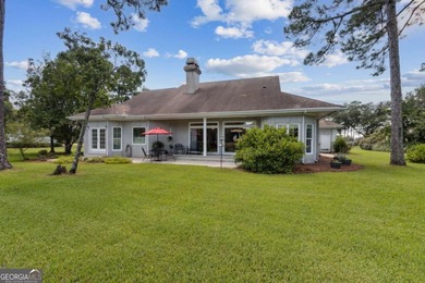 Welcome to 564 Cardinal Circle in the prestigious gated on The Club At Osprey Cove in Georgia - for sale on GolfHomes.com, golf home, golf lot